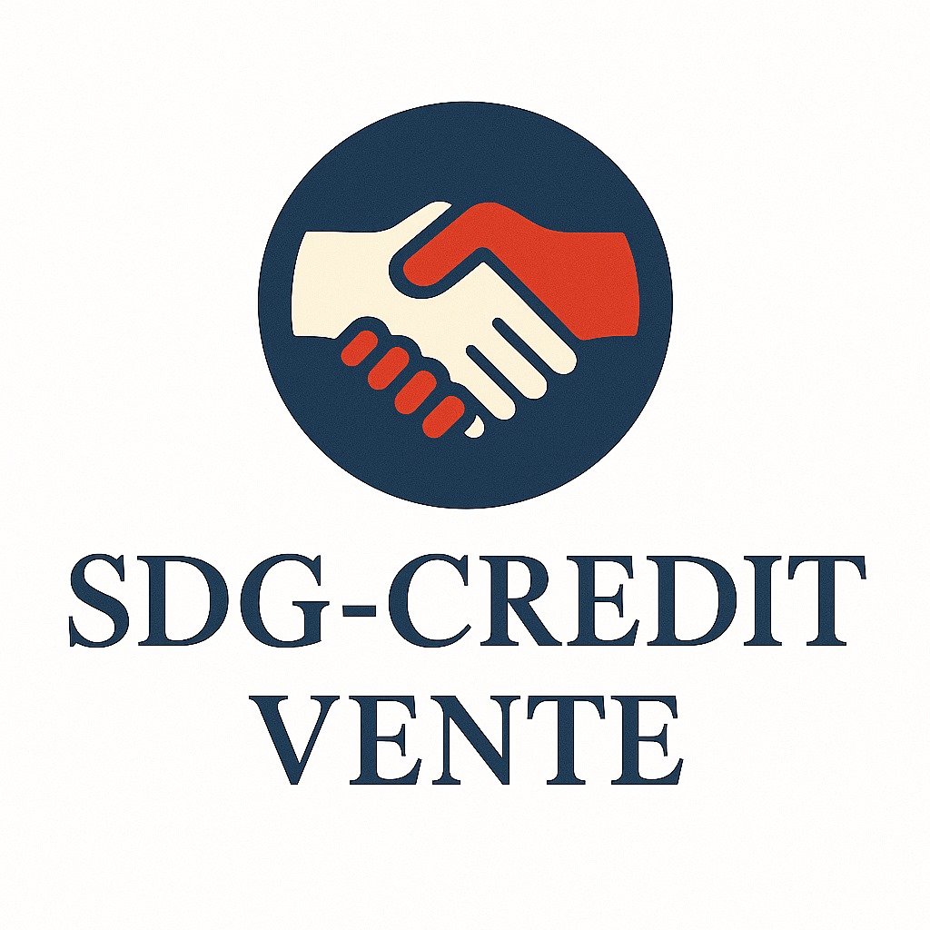 Logo SDG